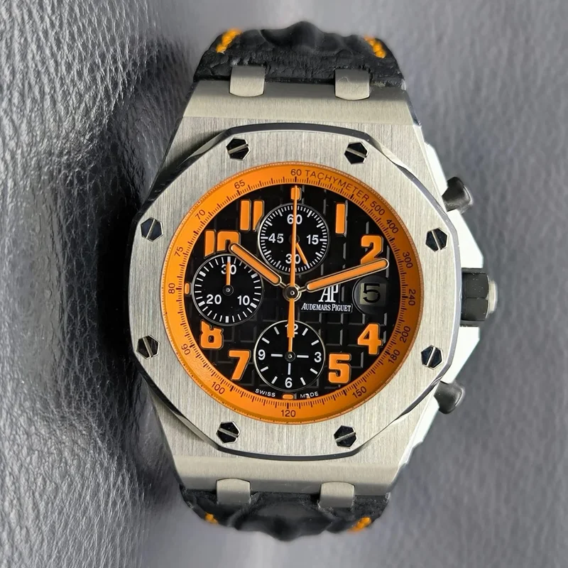 Royal Oak Offshore 26170 Chronograph Volcano