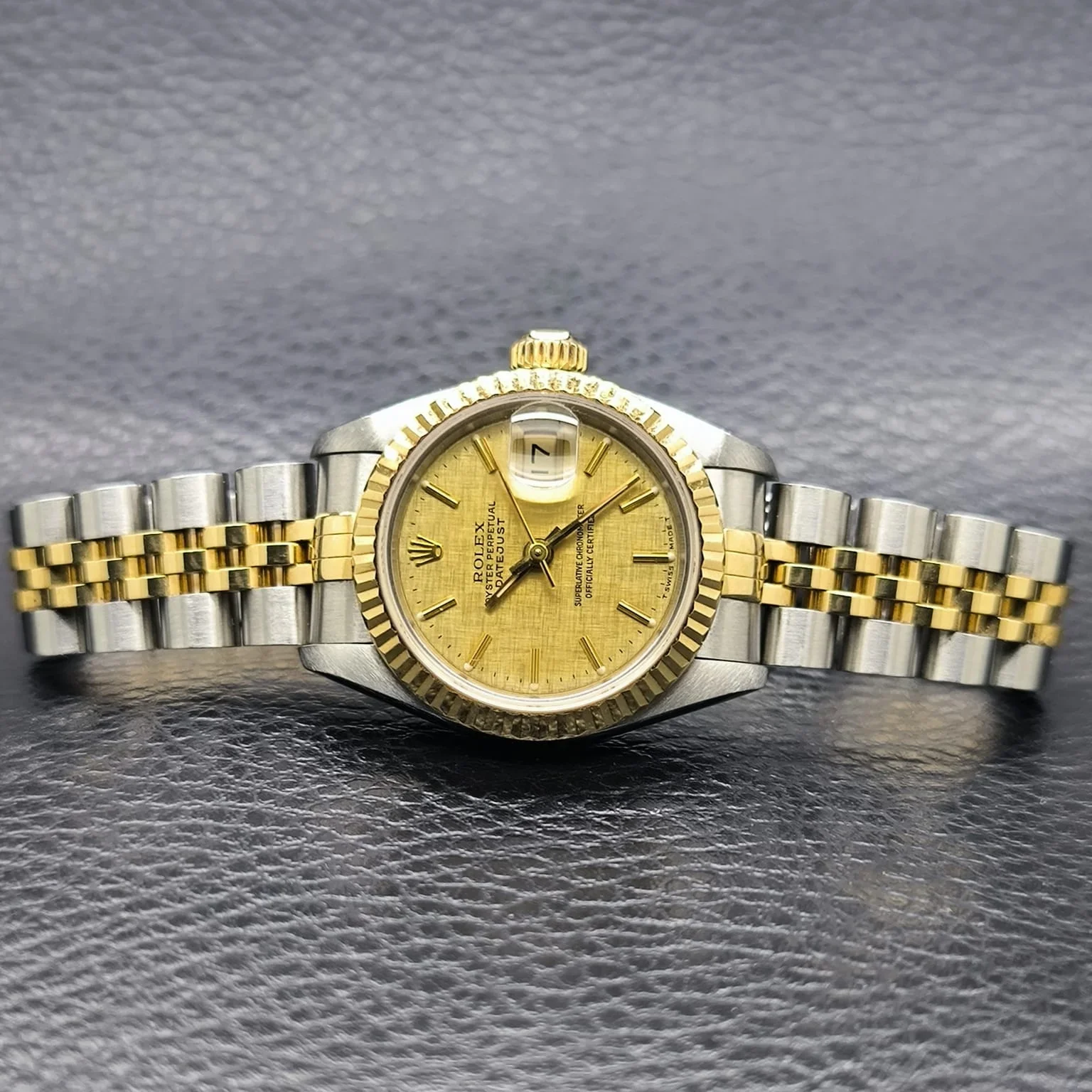 Lady-Datejust 26 69173