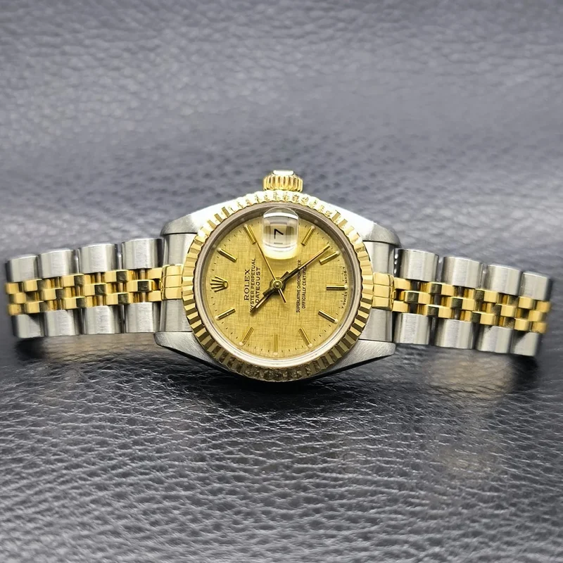 Lady-Datejust 26 69173