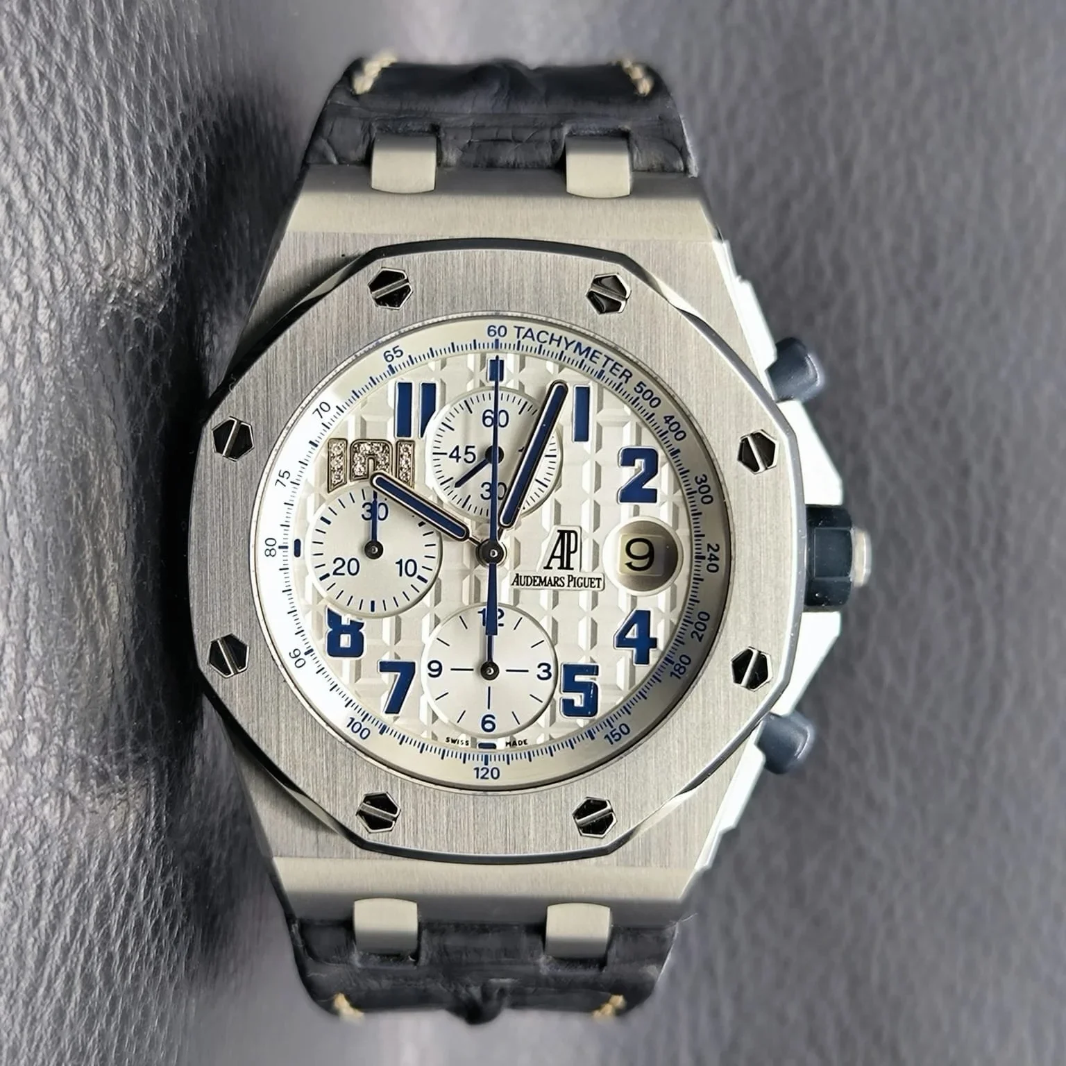 Royal Oak OffShore 26197 Taipei 101