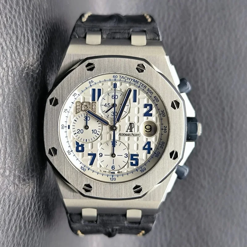 Royal Oak OffShore 26197 Taipei 101
