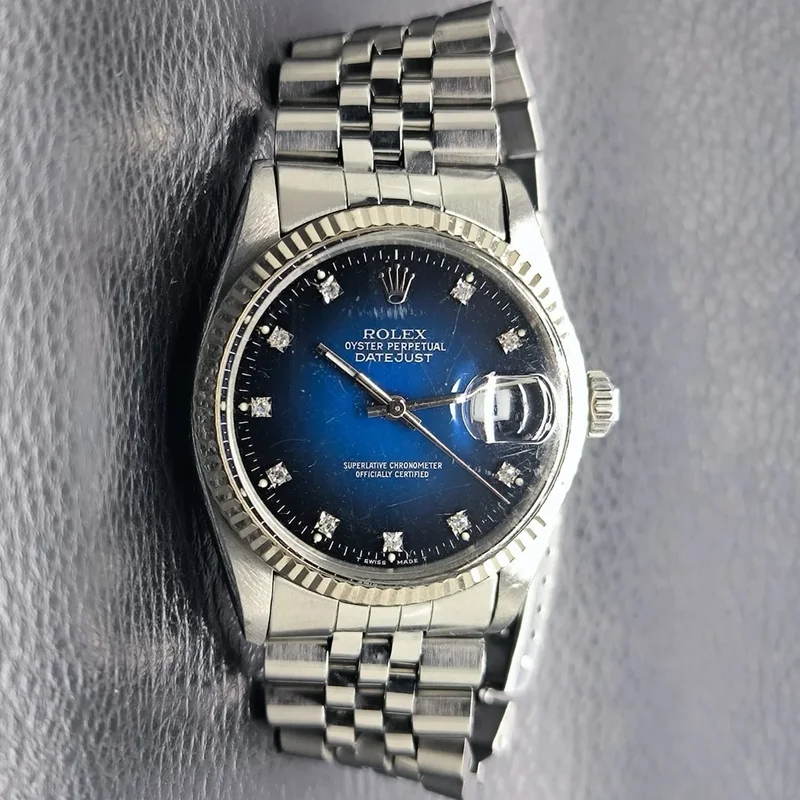 Datejust 36 16014
