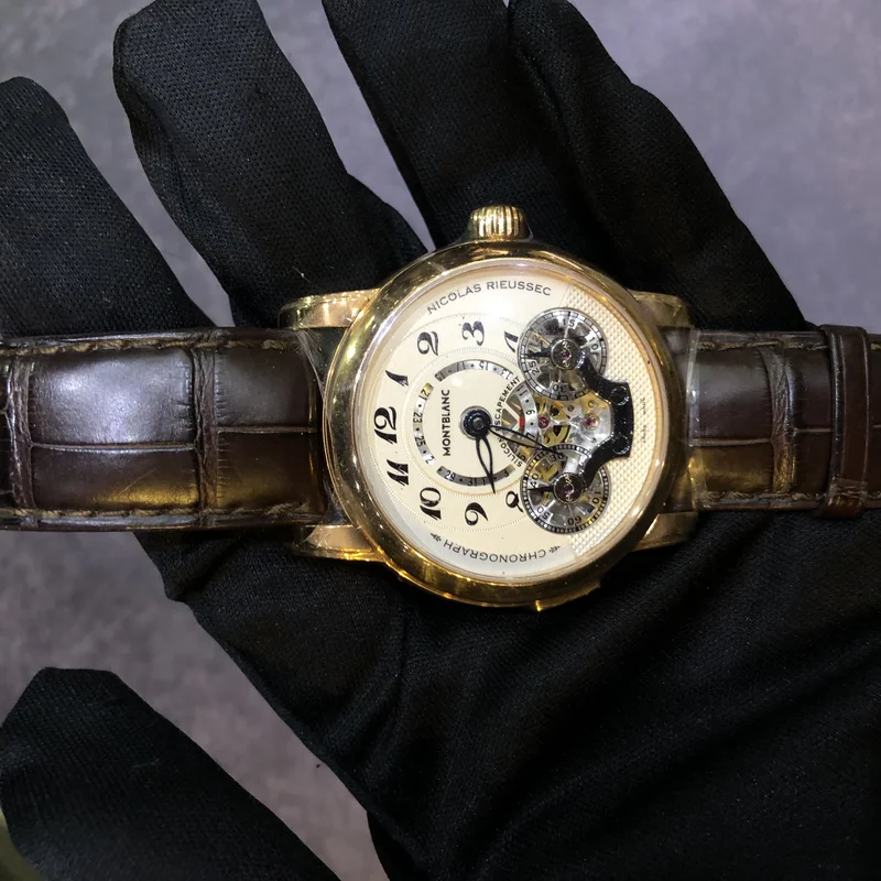 Chronograph Automatic