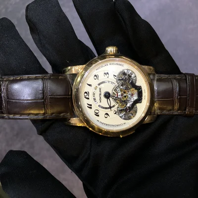 Chronograph Automatic