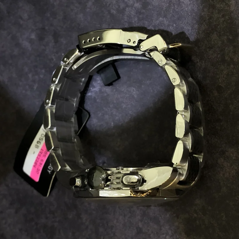 Thumb Admiral's Cup 42 Chronograph Blue