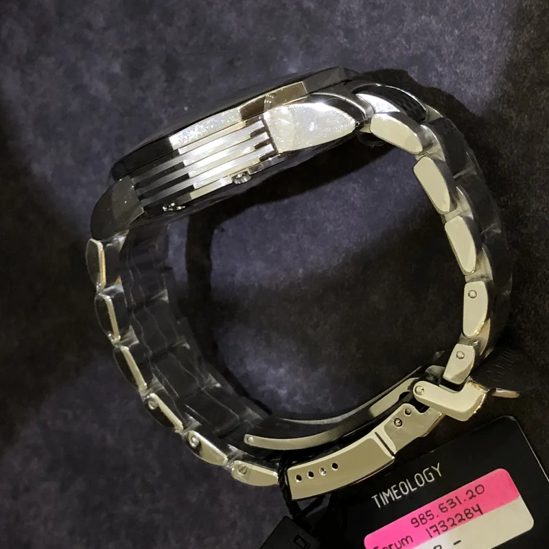 Thumb Admiral's Cup 42 Chronograph Blue