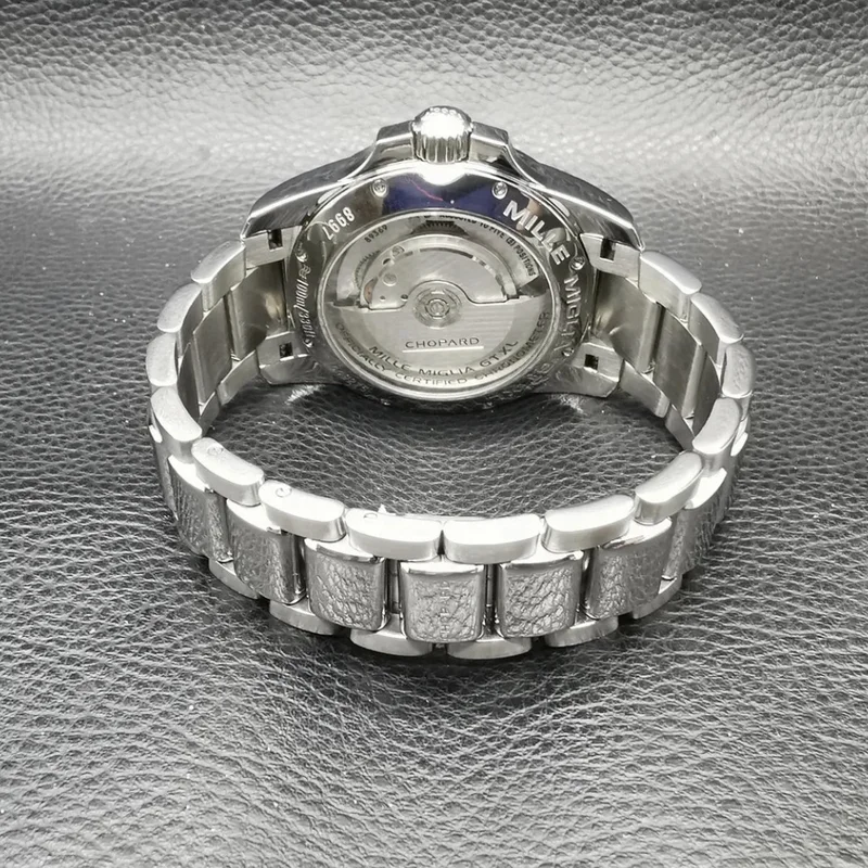 Thumb Mille Miglia Gran Turismo XL Power Control Black / Bracelet