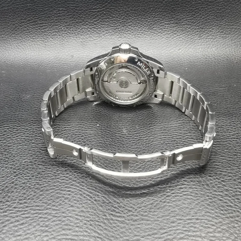 Thumb Mille Miglia Gran Turismo XL Power Control Black / Bracelet