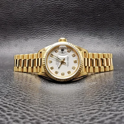 Lady-Datejust 26 69178