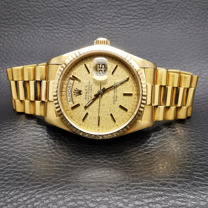 Day-Date 18038