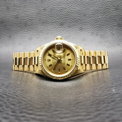 Lady-Datejust 26 69178