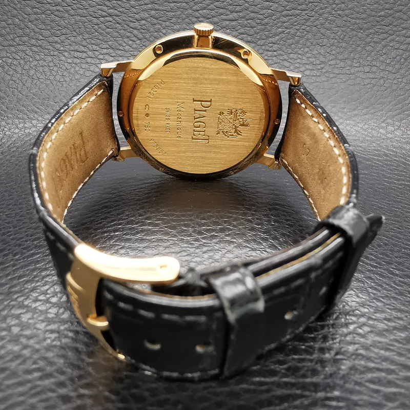 Thumb Altiplano 38 Pink Gold