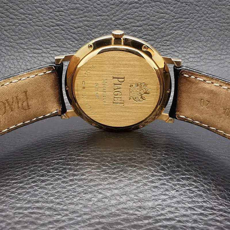 Thumb Altiplano 38 Pink Gold