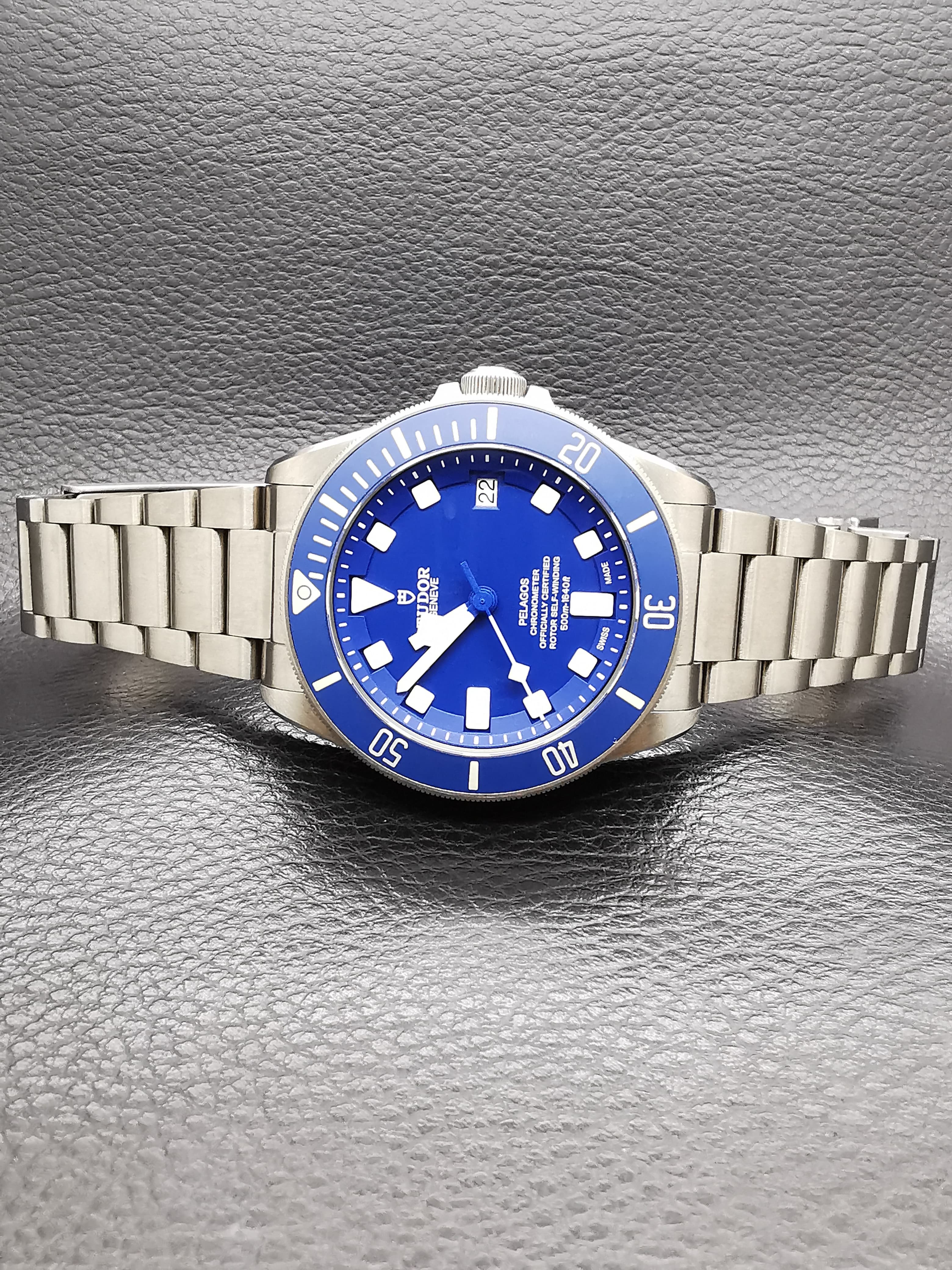 Harga 2025 tudor pelagos