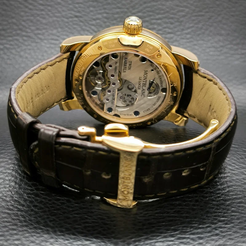 Thumb Nicolas Rieussec Chronograph Anniversary Edition