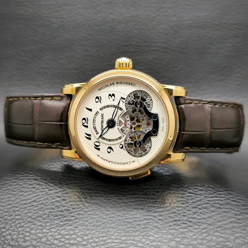 Thumb Nicolas Rieussec Chronograph Anniversary Edition