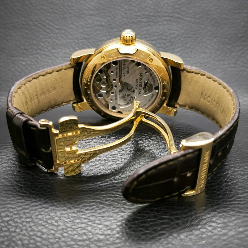 Thumb Nicolas Rieussec Chronograph Anniversary Edition