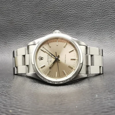 Air-King 34 Stainless Steel