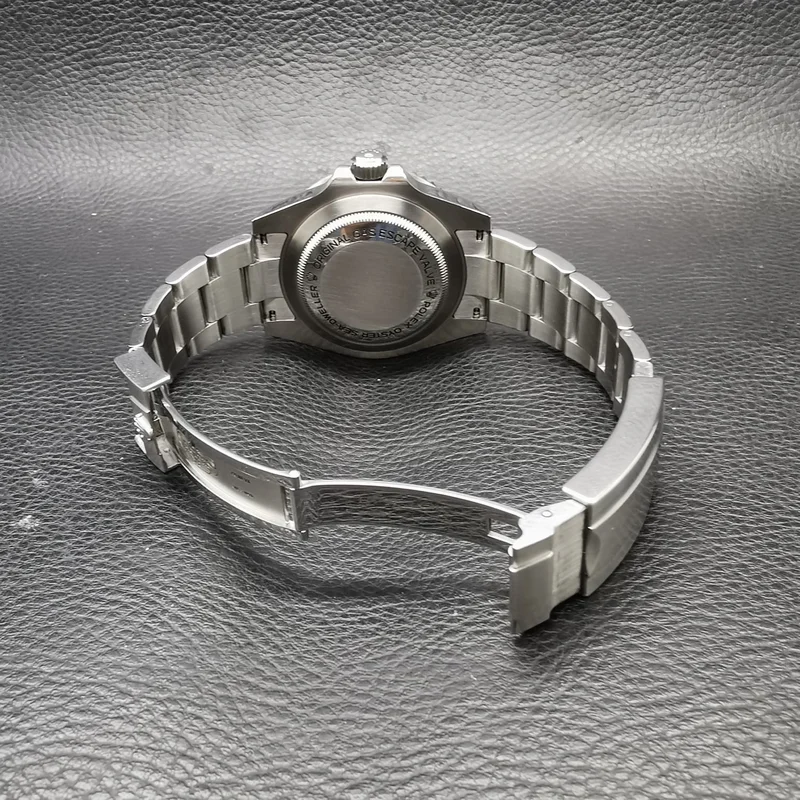 Thumb Sea-Dweller 116600 4000