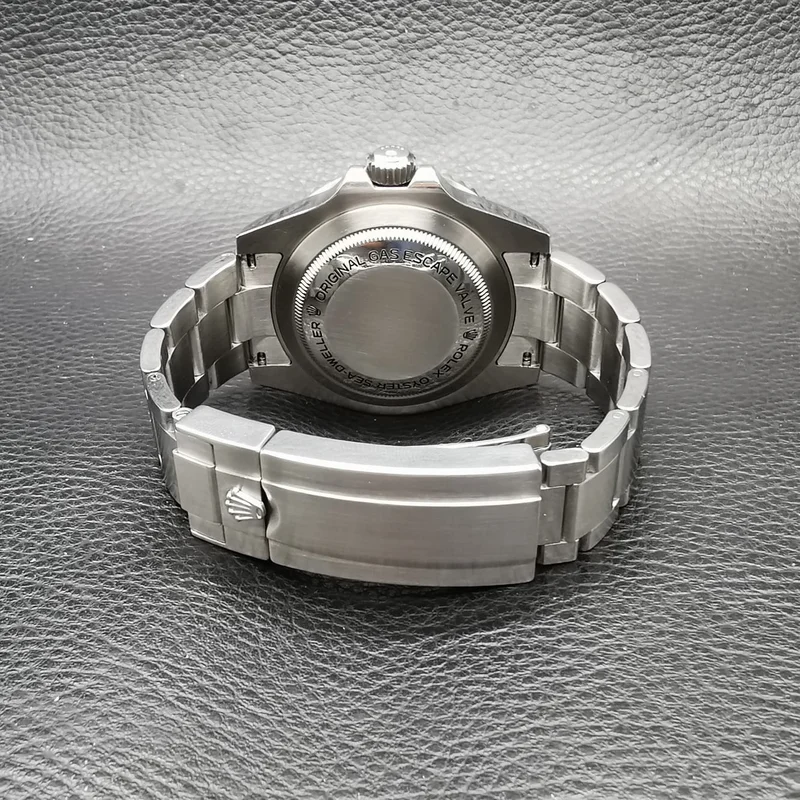 Thumb Sea-Dweller 116600 4000