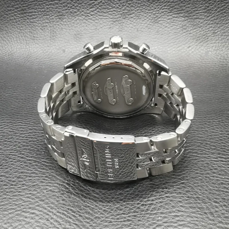 Thumb Breitling for Bentley Motors T