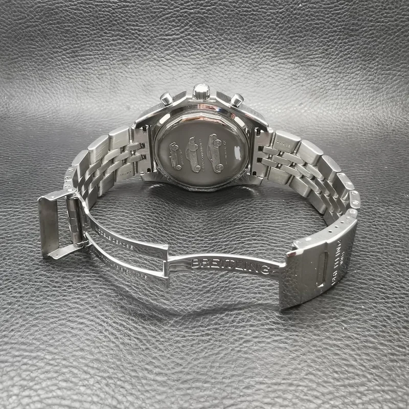 Thumb Breitling for Bentley Motors T