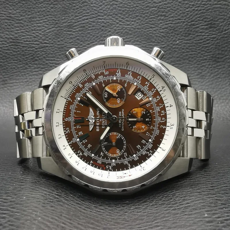 Thumb Breitling for Bentley Motors T