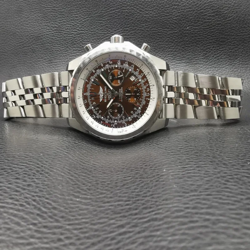 Thumb Breitling for Bentley Motors T