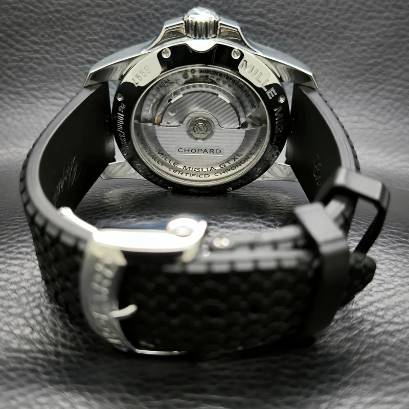 Thumb Mille Miglia Gran Turismo XL Rubber