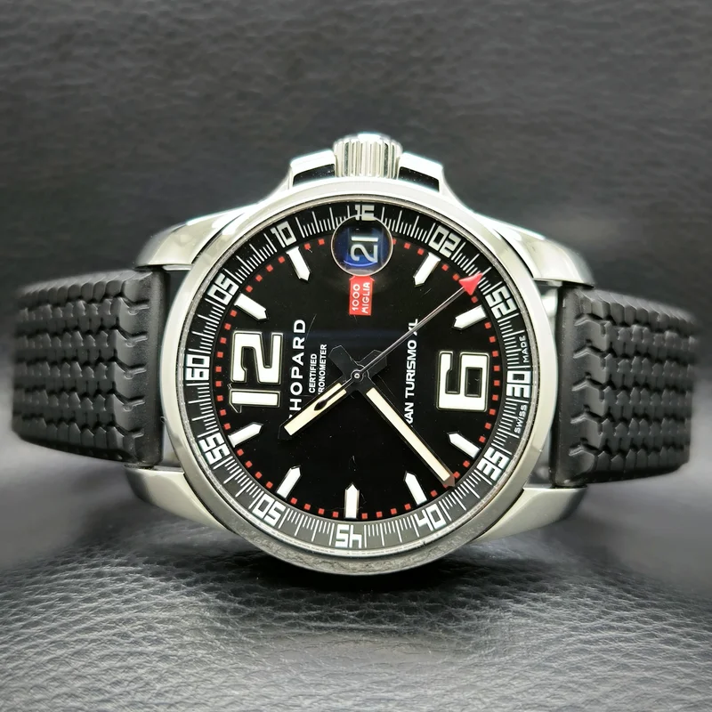 Thumb Mille Miglia Gran Turismo XL Rubber