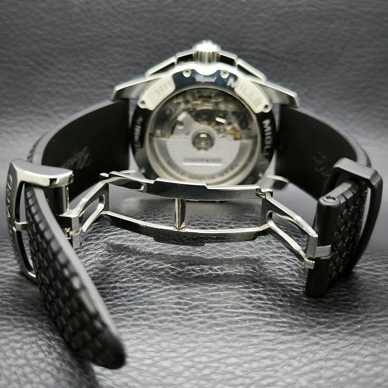 Thumb Miglia Gran Turismo XL Chrono Titanium