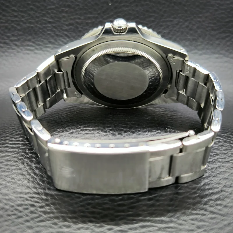 Thumb GMT-Master 1675 Pepsi