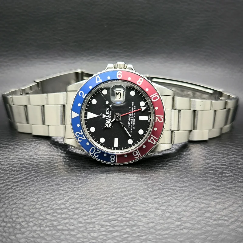 Thumb GMT-Master 1675 Pepsi