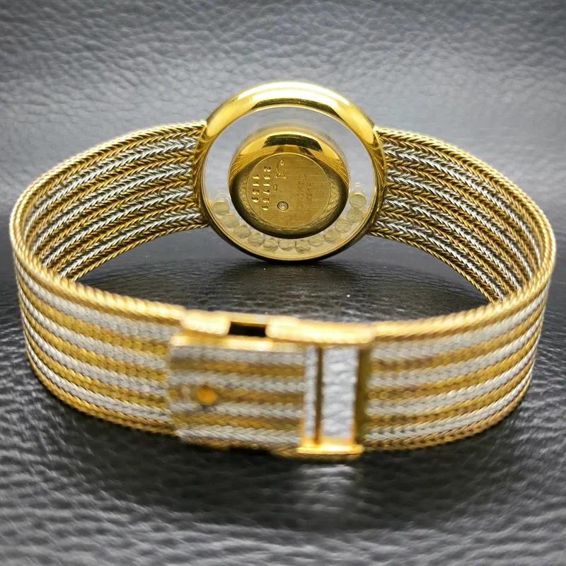 Thumb Happy Diamond Yellow Gold