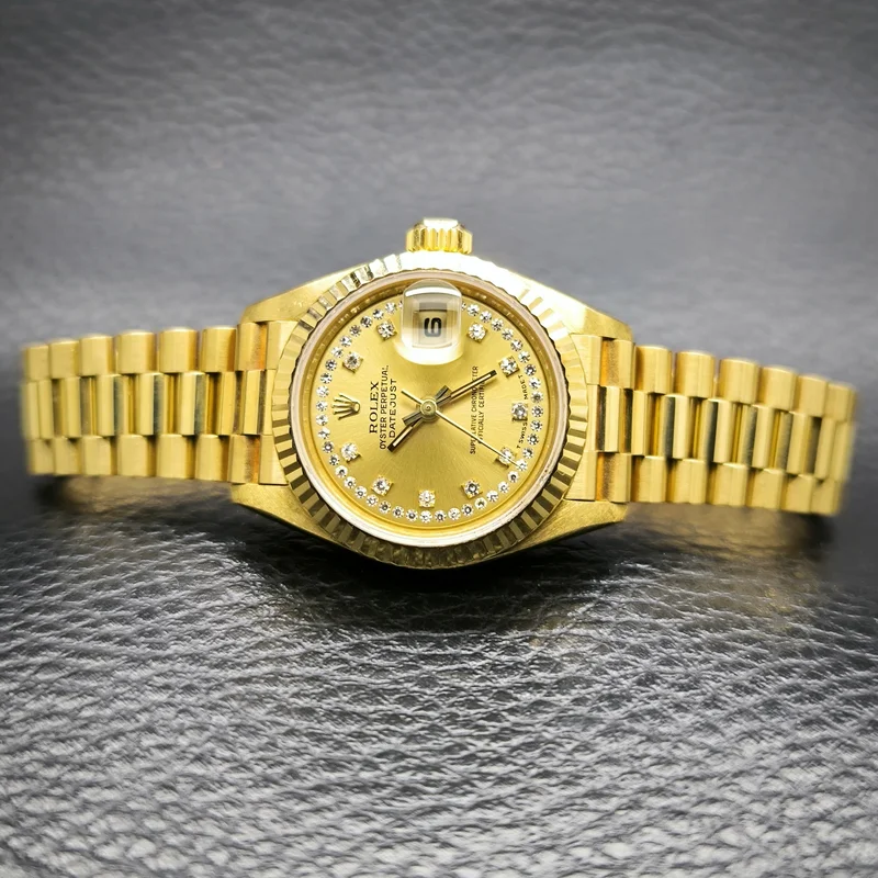 Lady-Datejust 26 69178
