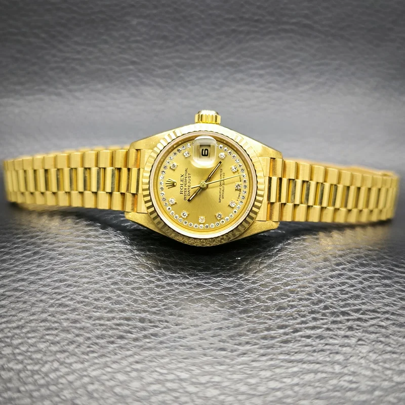 Thumb Lady-Datejust 26 69178