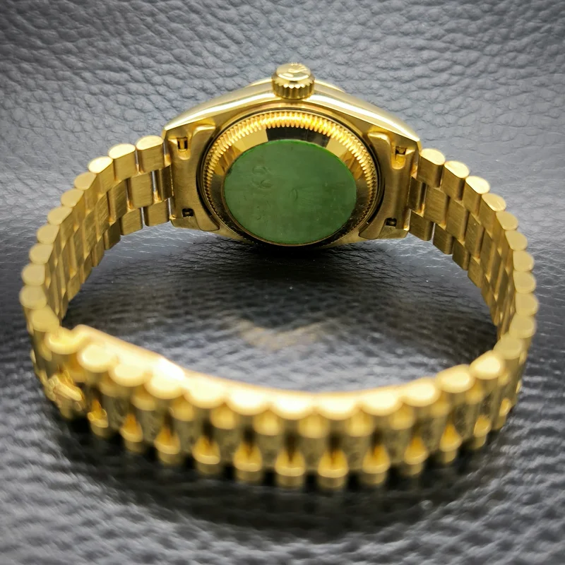 Thumb Lady-Datejust 26 69178