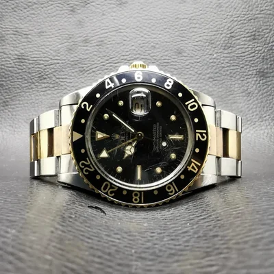 GMT-Master 16753