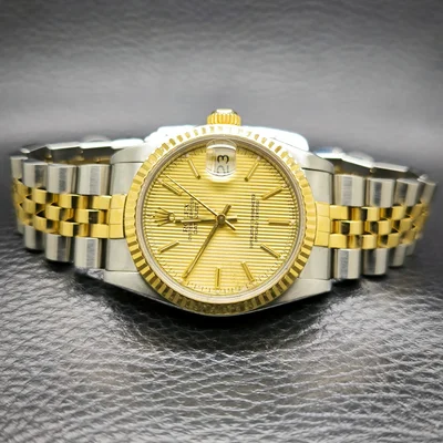Datejust 31 68273