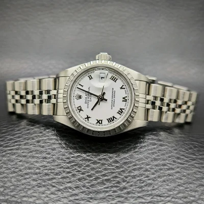 Lady Oyster Perpetual Date 26 79240