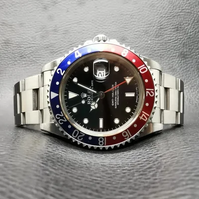 GMT-Master 16700