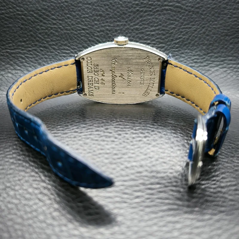 Thumb Crazy Color Dreams