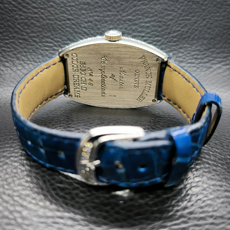 Thumb Crazy Color Dreams