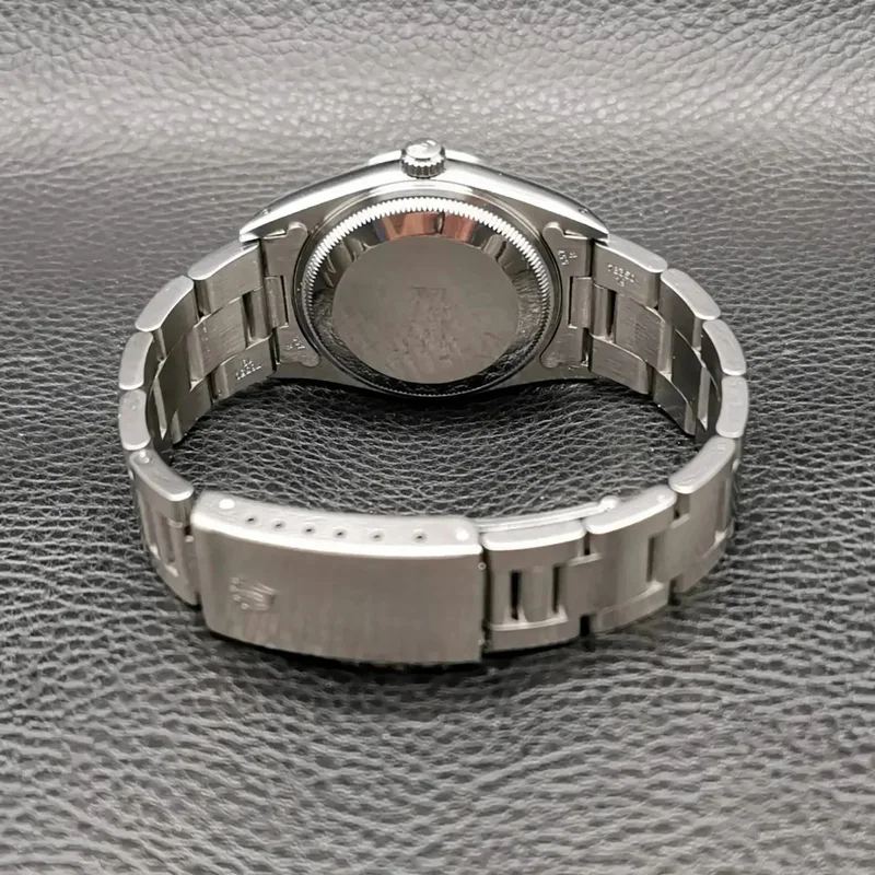 Thumb Oyster Perpetual Date 34 15200