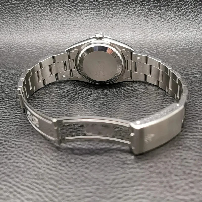 Thumb Oyster Perpetual Date 34 15200