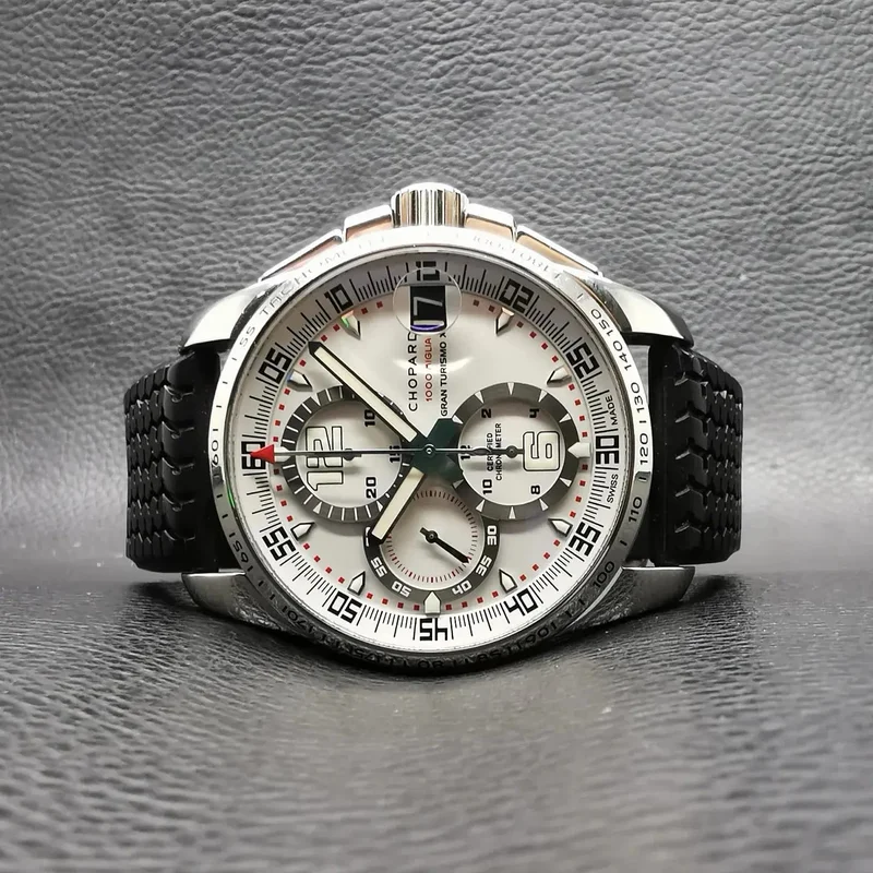 Thumb Miglia Gran Turismo XL Chrono Titanium