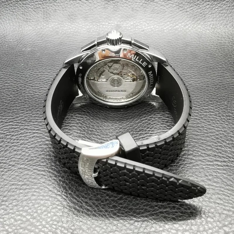 Thumb Miglia Gran Turismo XL Chrono Titanium