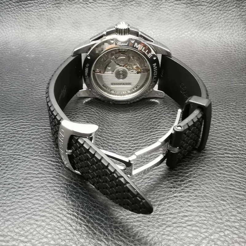 Thumb Miglia Gran Turismo XL Chrono Titanium