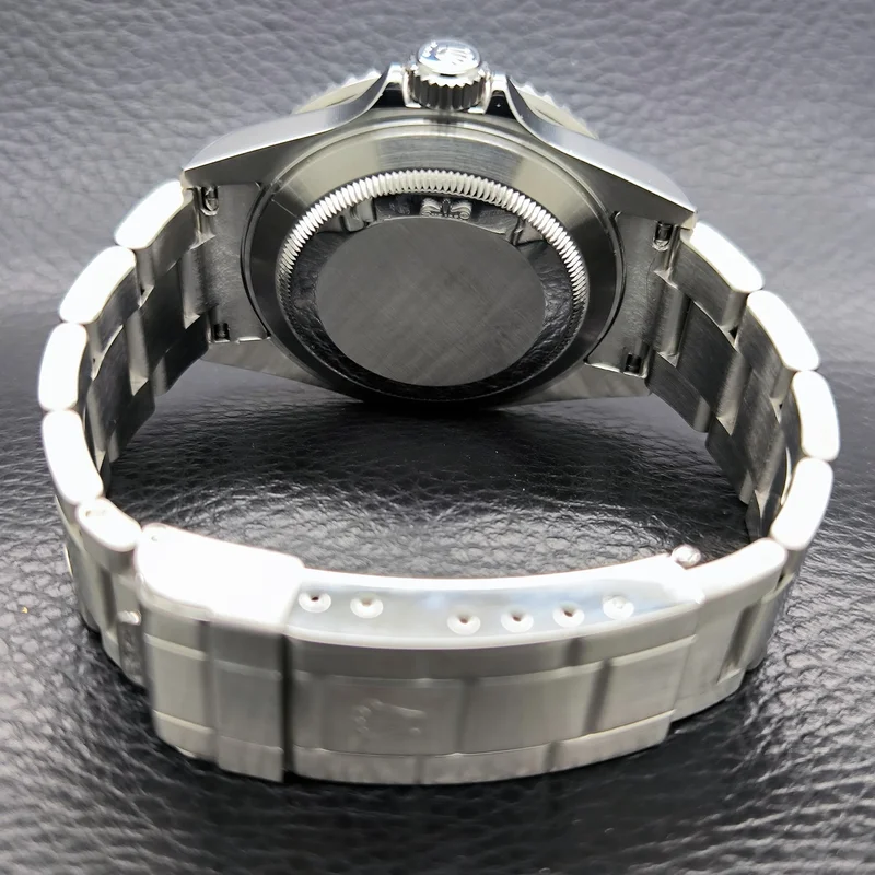 Thumb Submariner Date 16610 LV Mark 1