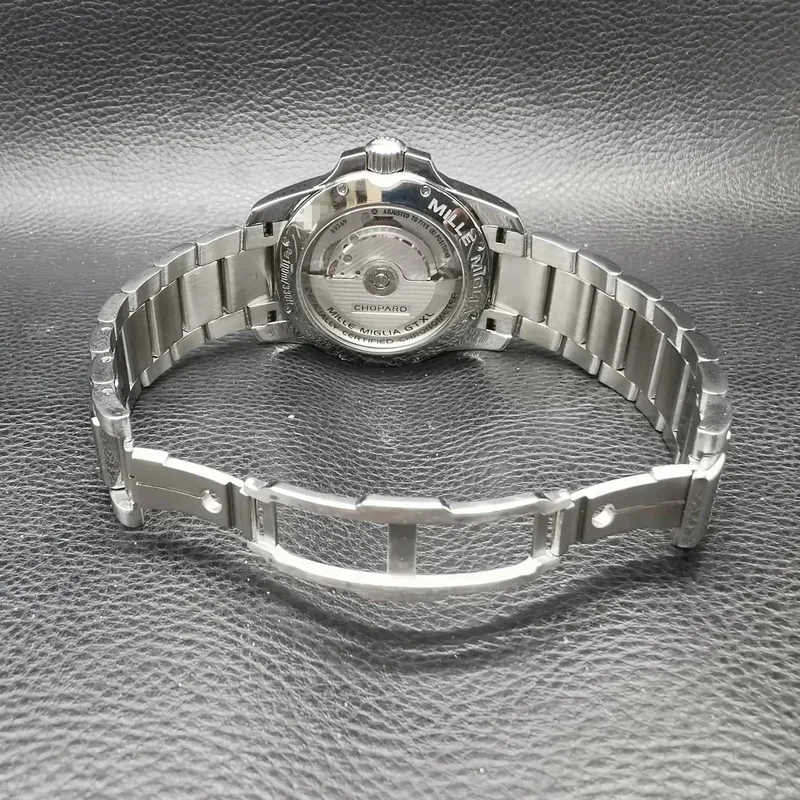 Thumb Mille Miglia Gran Turismo XL Power Control Black / Bracelet